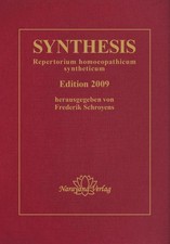 Synthesis 2009 frederik - synthesis,