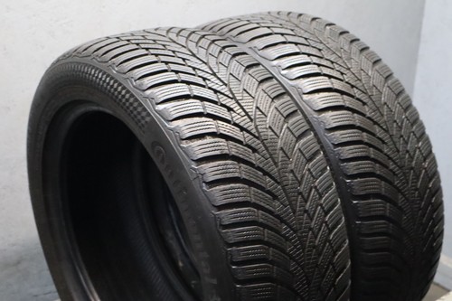 Continental wintercontact - 2x,