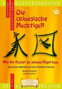 Die chinesische nachtigall - chinesische,
