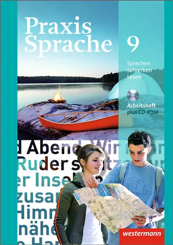 Praxis sprache - /,
