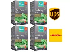 Dilmah Earl Grey Reiner Ceylon