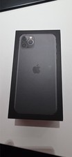 Apple iPhone 11 Pro Max - 256GB - spacegrey (Ohne Simlock) sehr guter Zustand