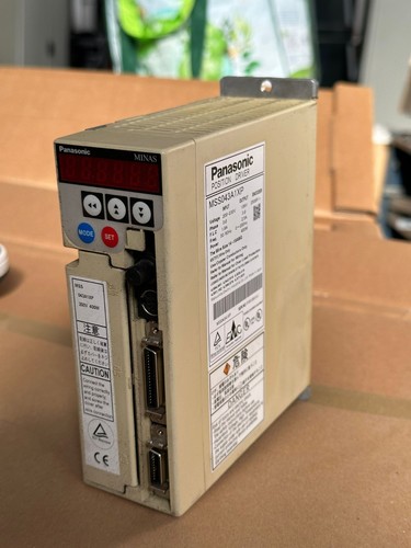 Panasonic mss043a1xp servo - panasonic,