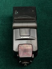 Canon Speedlite 550EX /Blitz/