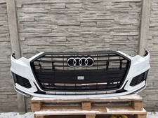 AUDI S6 A6 S-LINE C8 4K0