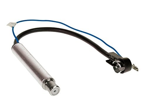 Auto radio antennen adapter - auto,