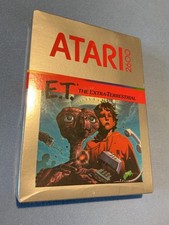 E.T. The Extra-Terrestrial