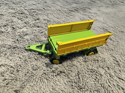 John deer anhänger - deer,