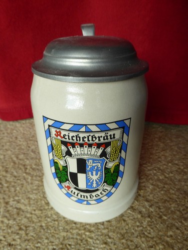 Bierkrug steinkrug - bierkrug, 0,5l,