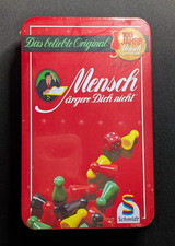 Schmidt Spiele 51204 Mensch