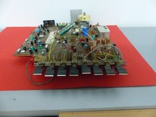 RFT SC 1800 Hifi  Hauptplatine