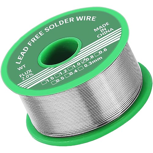 Lötzinn bleifrei 20g - lötzinn,