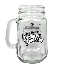 Jack Daniels Lynchburg