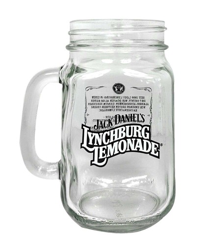 Jack daniels lynchburg - jack,