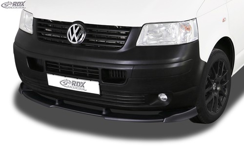 Rdx frontspoiler vario - rdx, für