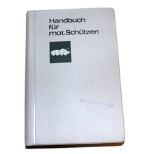 Handbuch für mot. Schützen -