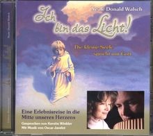 Ich bin das licht - ich,