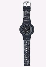 Baby g Uhr BGA-190KT-1BER