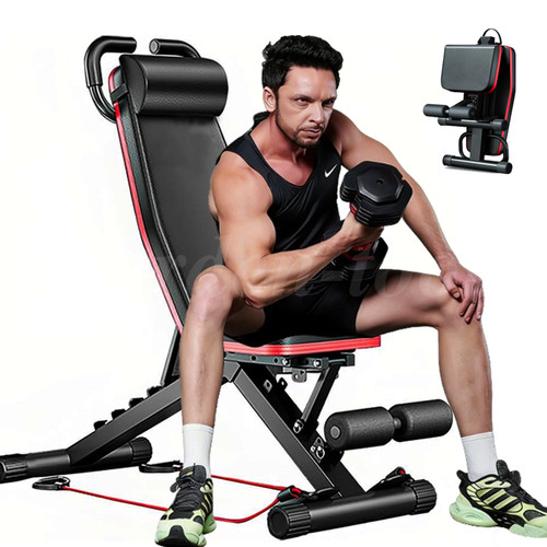 Trainingsbank fitnessbank - trainingsbank,