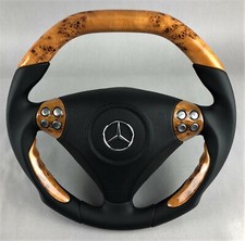 Performance Lenkrad Mercedes