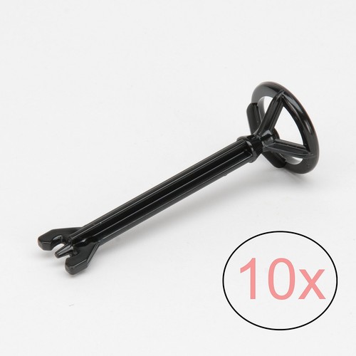 10x bruder lenkrad zusatz - 10x,