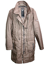 Sportalm Kitzbühl Midnight Skyline Winterjacke Damenjacke 40 schöne Details warm