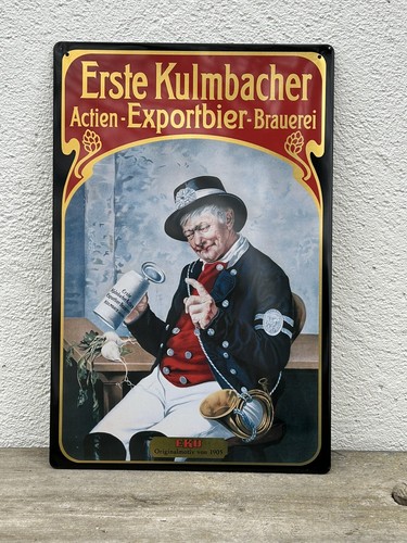 Kulmbacher brauerei eku - kulmbacher,