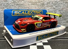 Slotcar scalextric - slotcar,
