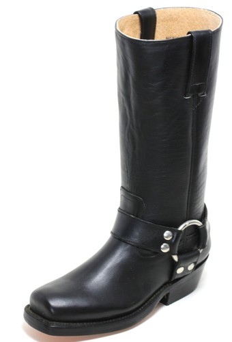 392 bikerstiefel - 392,