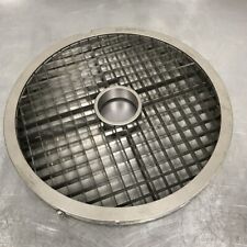 Hällde RG-100 Gemüseschneider Würfelgatter DW 10x10mm Würfelgitter Hobart VPU