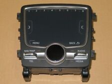 Audi Q5 SQ5 80A FY MMI Touch Navi Controller Bedeineinheit Navigation 80A919615