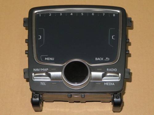 Audi sq5 80a mmi touch - sq5, fy
