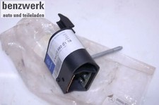 Mercedes W210 AMG Halter Stoßstange vorne mitte links NEU NOS HWA2108800114