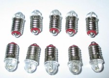 LED Ersatzlampen für