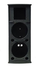 20cm wege bassreflex - 20cm/8", 2-wege