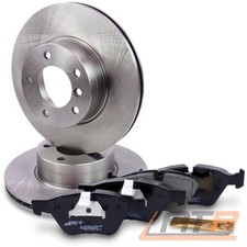 BREMSSCHEIBEN BELÜFTET Ø300