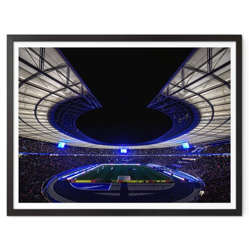 Poster hertha bsc - poster,