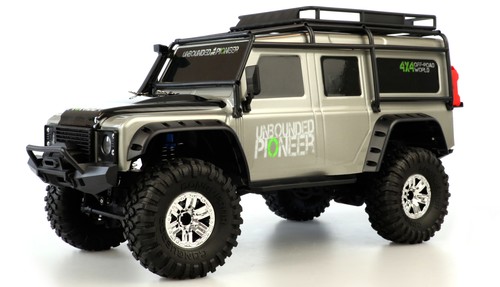 Amewi dirt climbing pioneer - rc,