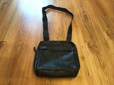 Rowallan Tasche, Ledertasche