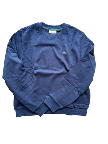 Lacoste damen pullover - lacoste,