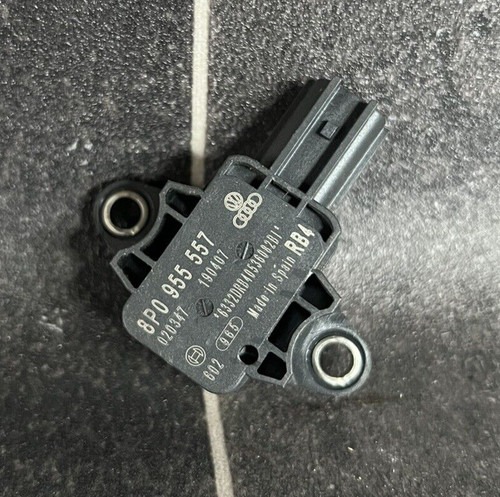 Crashsensor