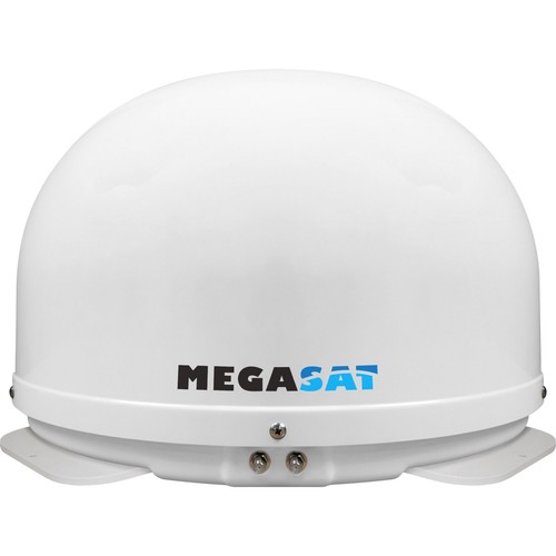 Sat anlage megasat - sat-anlage, campingman