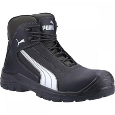 Puma safety cascades mid - safety,