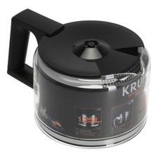 Glaskanne 1,25 Liter für