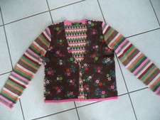 OILILY Pullover Strickjacke Sweat Pulli Wolle