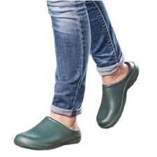 Briers Outdoor Clogs