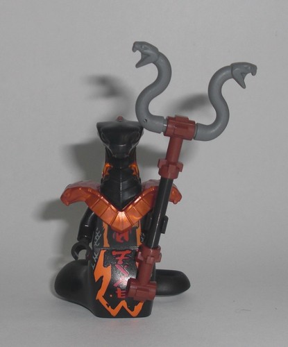 Lego ninjago char figur - -,