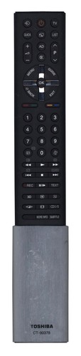 Original fernbedienung toshiba - fernbedienung,