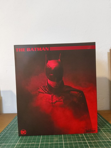 The batman pattinson one - the,