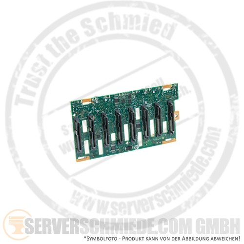 Intel sff sas sata - 8x,